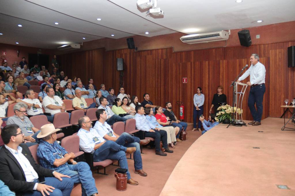Precoce MS premia produtores e reforça avanços na pecuária sustentável de Mato Grosso do Sul