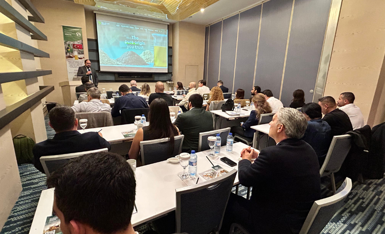 Reciclagem animal brasileira é destaque na África do Sul e na Turquia