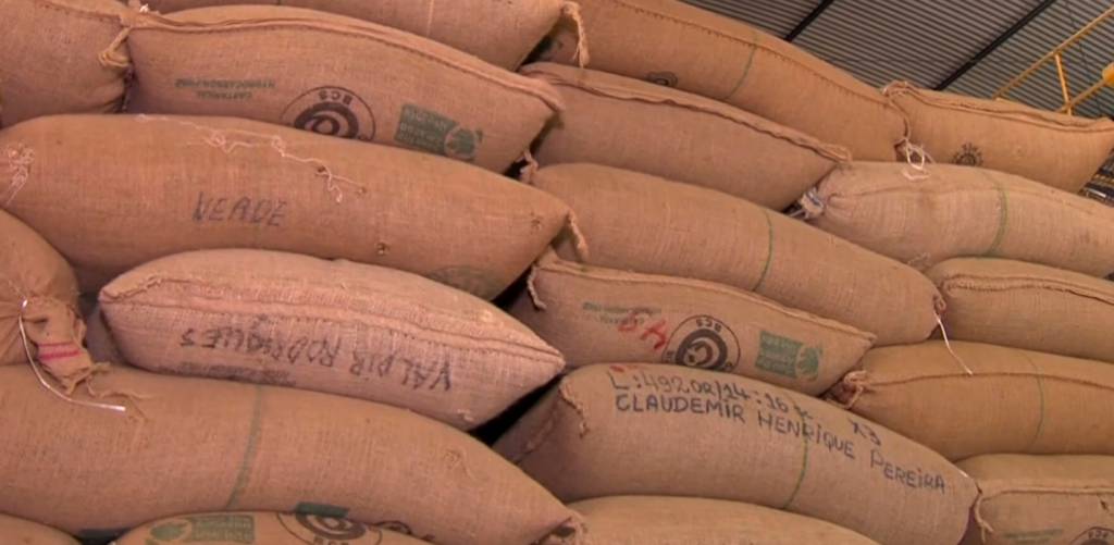 USDA: produção global de café deve subir 2,47%, mas estoque continua apertado