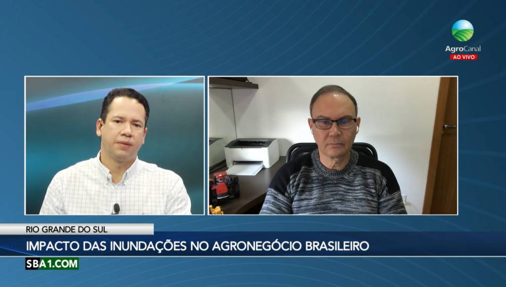 Impacto das inundações do Rio Grande do Sul no agronegócio brasileiro