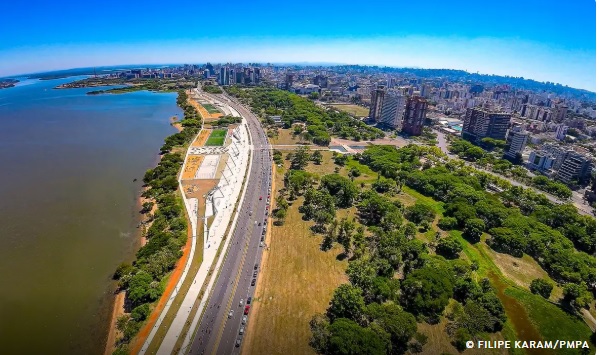 Estudo aponta alto retorno nos investimentos em adaptação climática