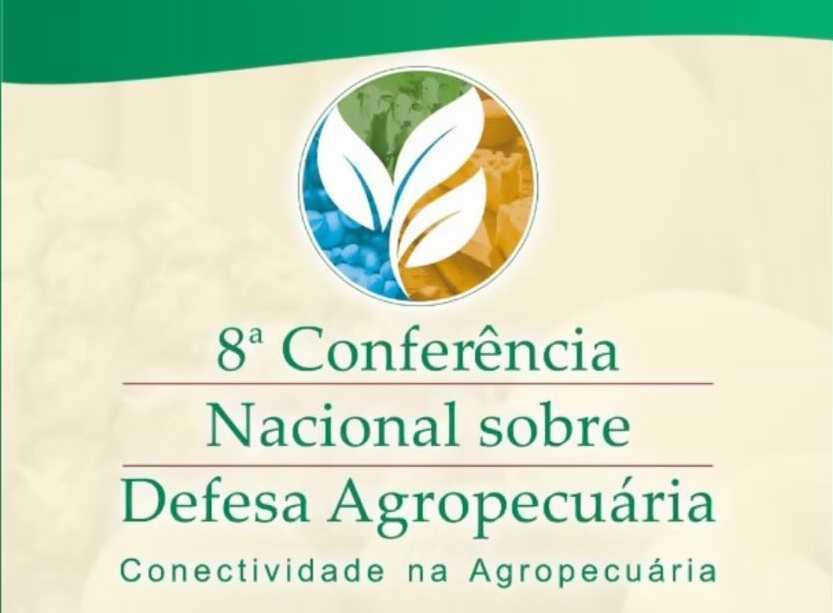 Goiás sedia a 8ª Conferência Nacional sobre Defesa Agropecuária