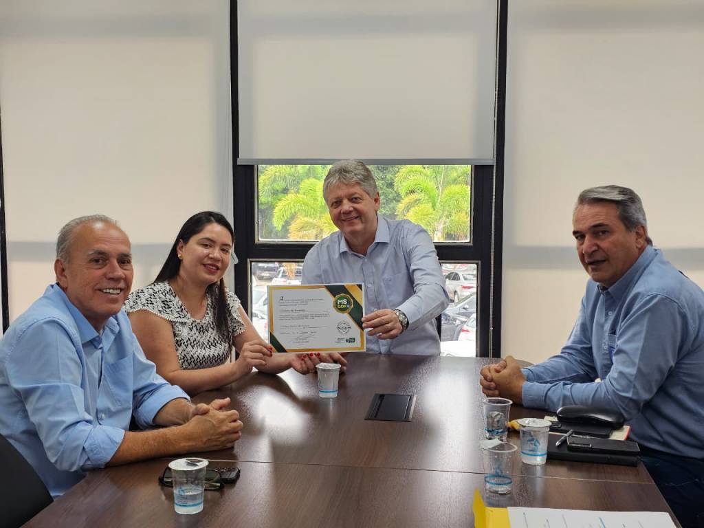 Consórcio Sul-Fronteira adere ao PAC-POA abrindo espaço para comercialização de produtos em todo o MS