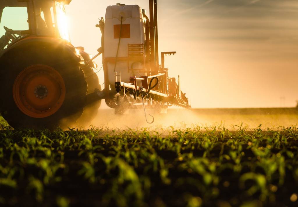 Congresso Nacional aprecia vetos e encerra tramitação do novo marco legal de Defensivos Agrícolas