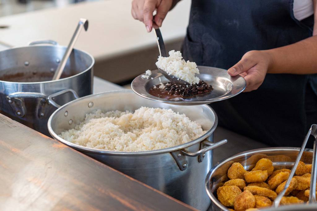 Paraná é principal porta de entrada para maior parte do arroz importado pelo Brasil