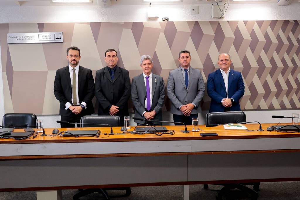 Carta-Manifesto dos Produtores de Soja para a COP30 é apresentada no Senado