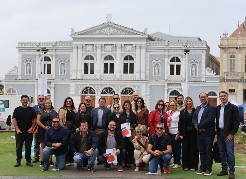 Empresários de MS vão à Iquique, no Chile, em busca de oportunidades de negócios