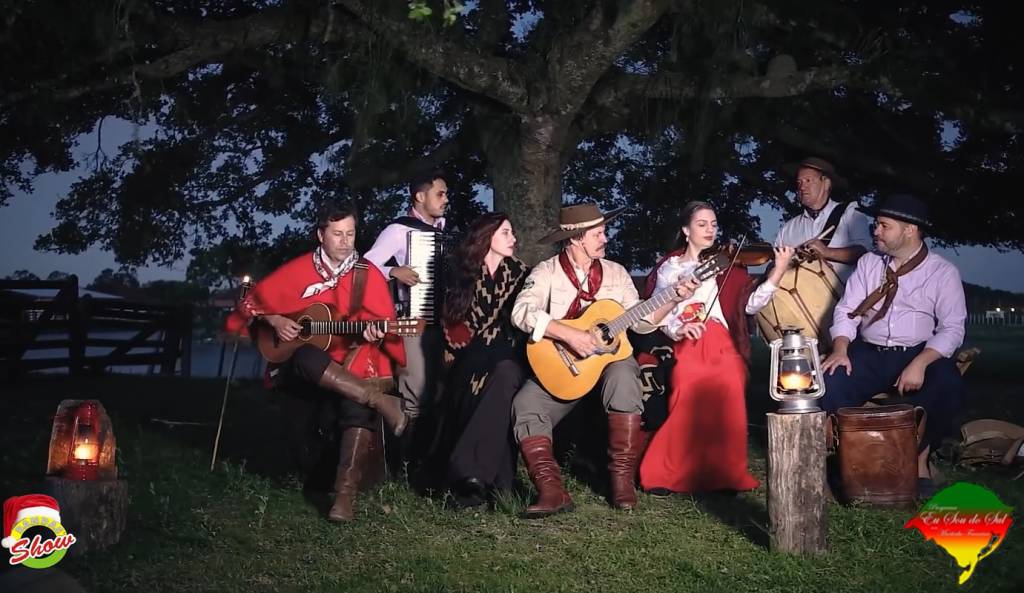 Canal do Boi exibe programas especiais em comemoração ao Natal hoje a partir das 19h30