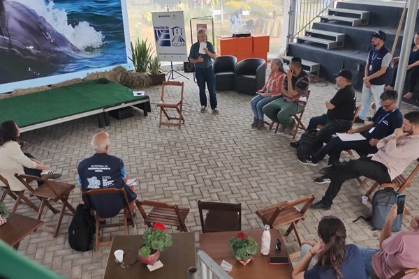 Expointer 2025: Aters fortalece pesca artesanal e lança Semana do Pescado