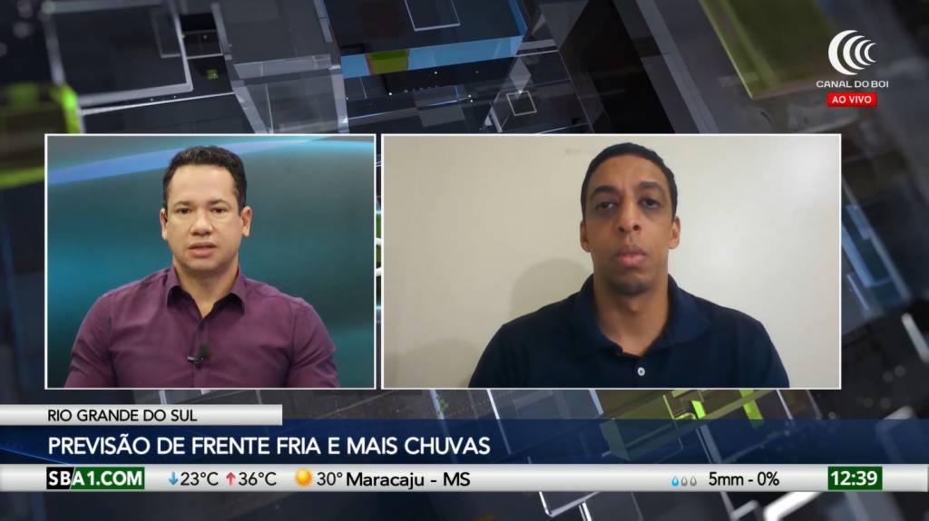 Tragédia no Rio Grande do Sul não tinha como ser prevista