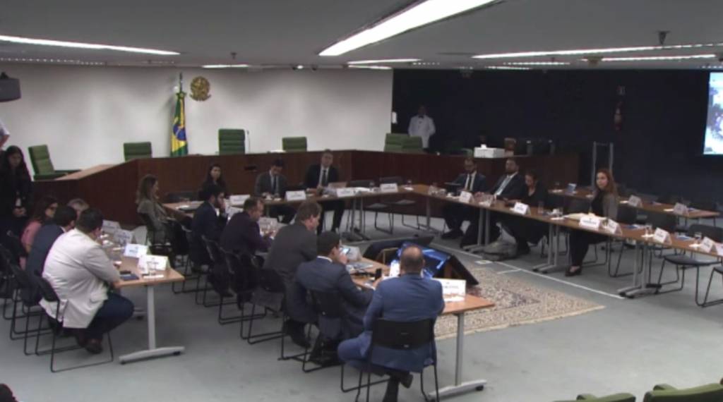 Conciliação no STF mantém marco temporal para terras indígenas