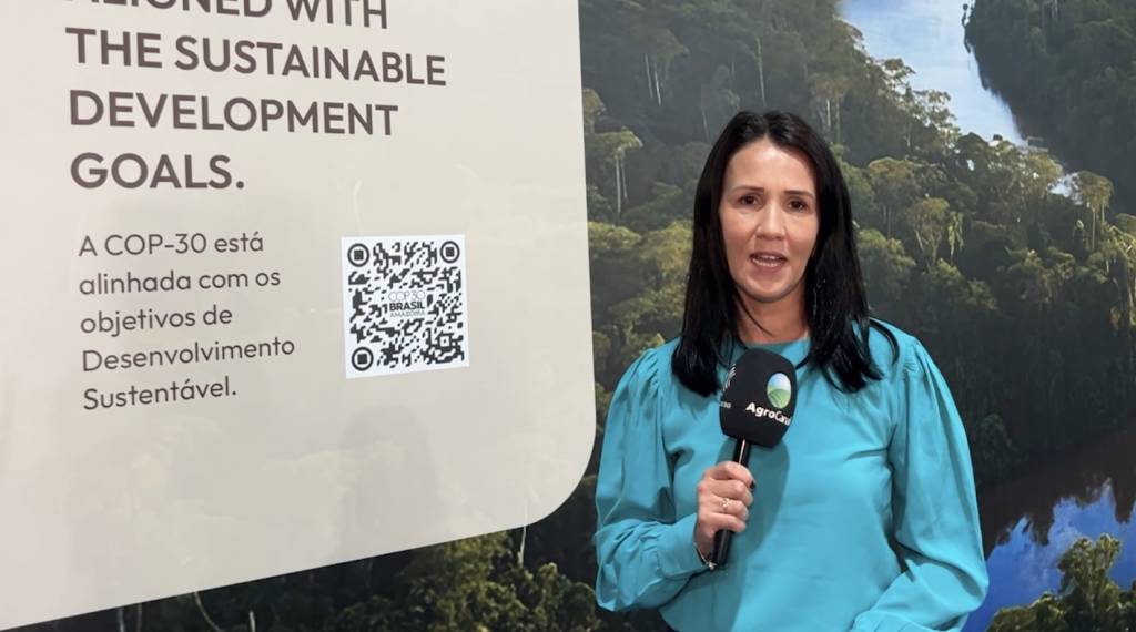 Canal do Boi realiza cobertura da COP 30 com as principais notícias para o agronegócio brasileiro