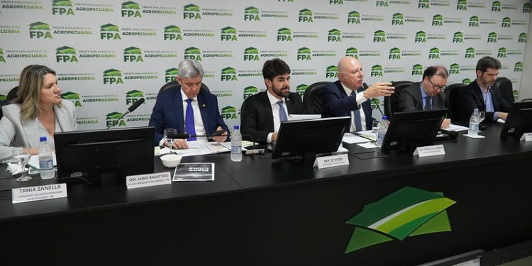 FPA defende autonomia de estados e municípios e articula derrubada de vetos ao licenciamento ambiental