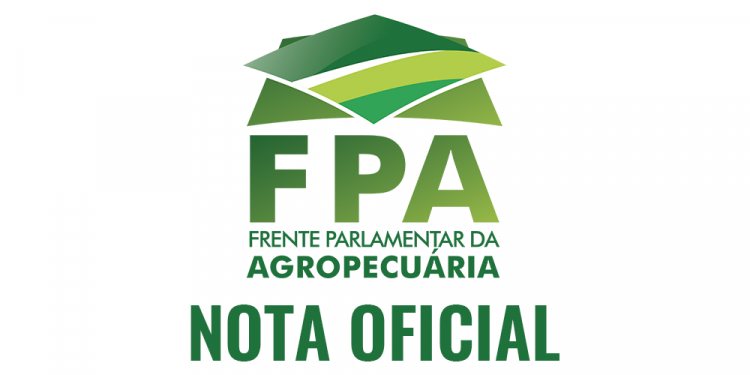 Alerta sobre o endividamento da agropecuária nacional é oficial 