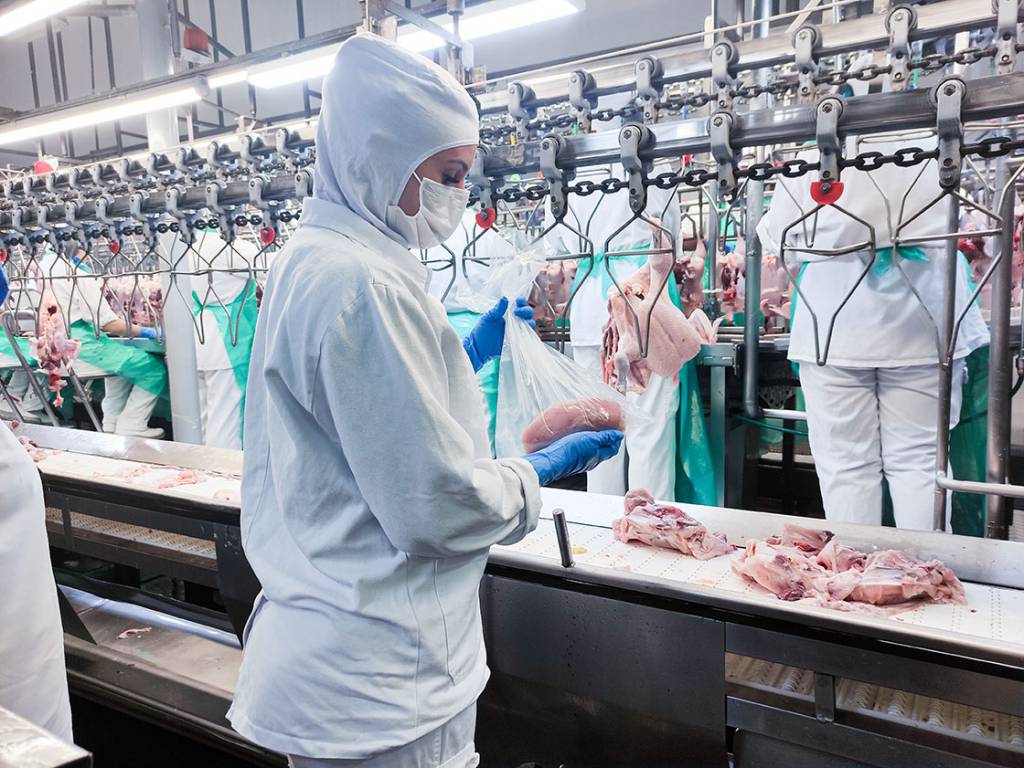 China audita sistema brasileiro em meio a risco de privatização da inspeção