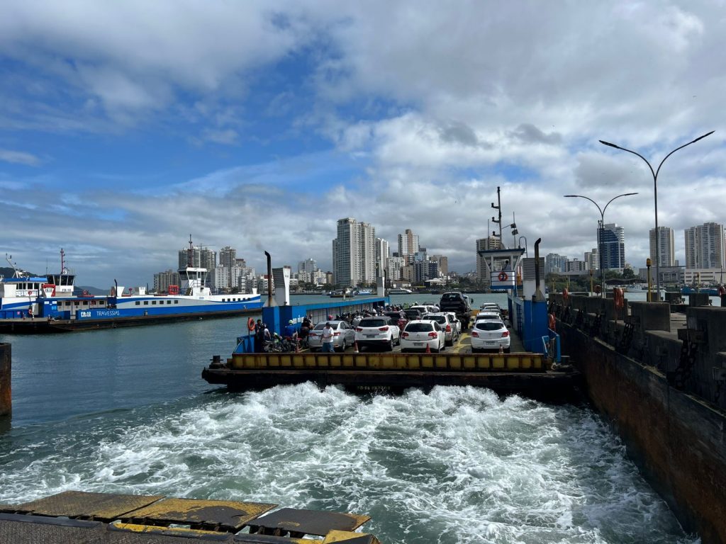 Governo de SP adia leilão das Travessias Hídricas para 13 de novembro