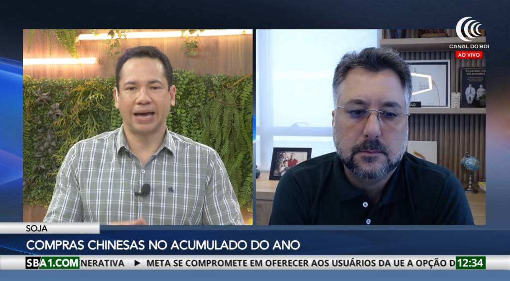 Produtor de soja deve ficar atento à valorização do real para evitar queda nos lucros