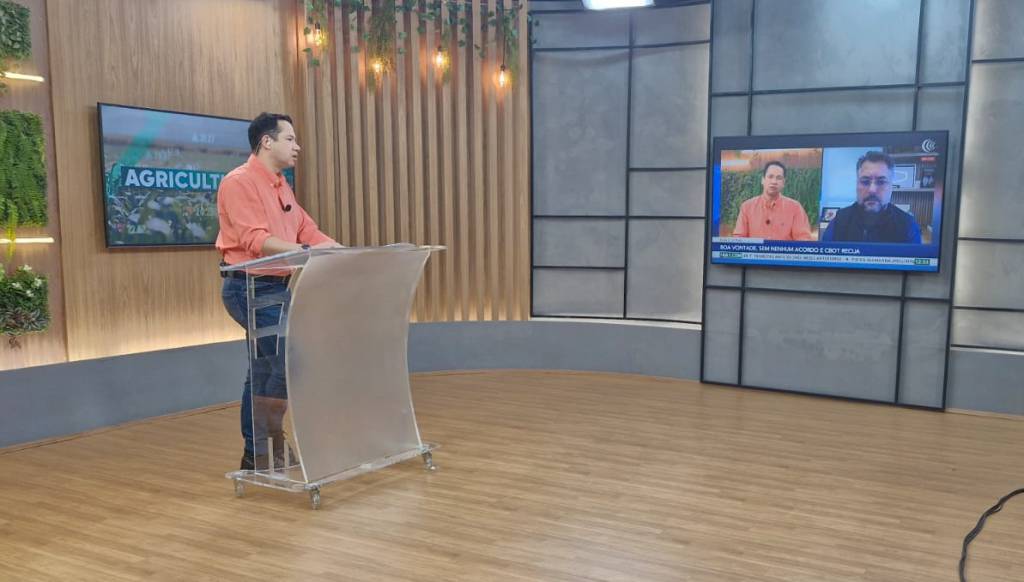 Soja recua em Chicago com falta de negócios e incertezas entre China e EUA