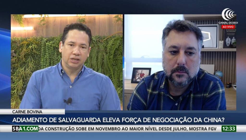 Brasil segue atento à concorrência da soja americana no mercado chinês