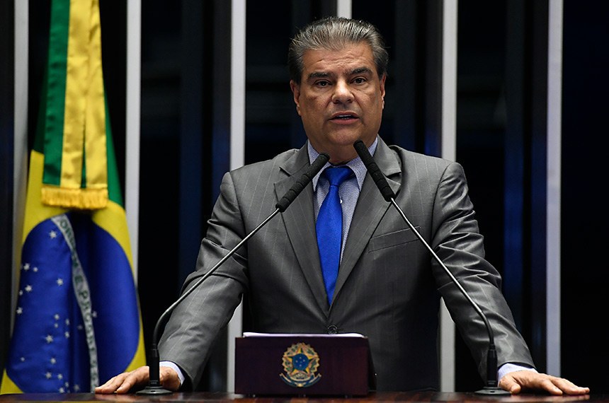 Senado prorroga até 2030 prazo para regularizar terras na faixa de fronteira