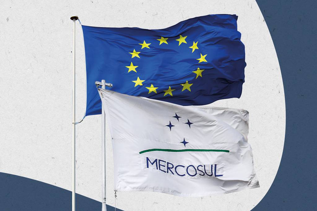 Embaixador do Brasil na Itália não vê dificuldade de aprovação do acordo Mercosul-UE