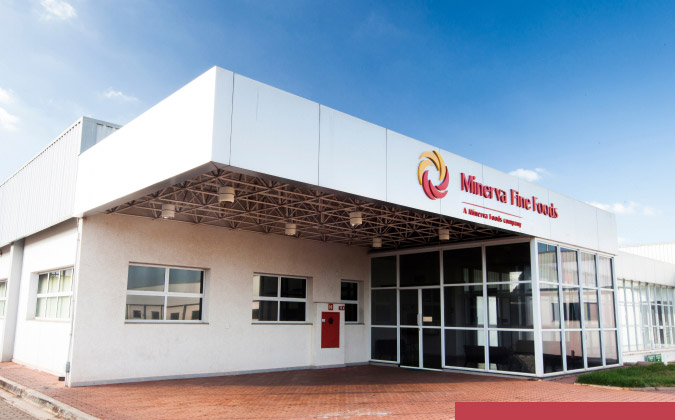 Minerva homologa aumento de capital de R$ 2 bilhões após captação bem-sucedida