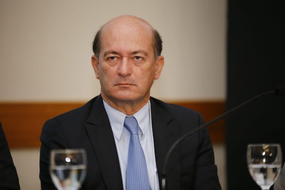 Ministro das Relações Exteriores, Carlos Parkinson palestra no 2º Fórum Centro-Oeste de Segurança Rodoviária, dias 29 e 30, no Bioparque Pantanal