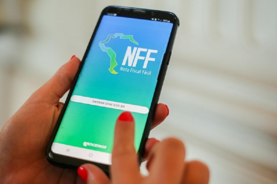 Nota eletrônica passa a ser obrigatória para todos os produtores rurais do Rio Grande do Sul a partir desta segunda-feira (5)