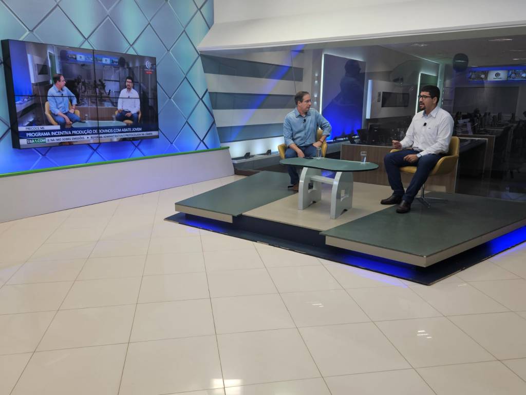 Programa Precoce MS apresenta resultados em fórum hoje em Campo Grande