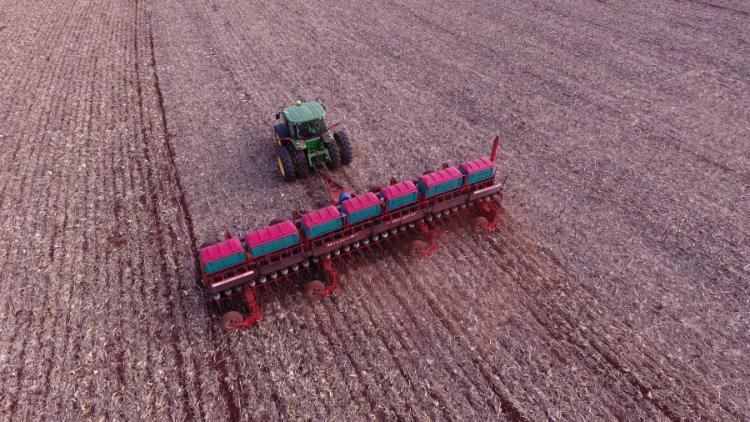 Agro de MS cresce 18% em 2025 e consolida Estado em posição estratégica no país