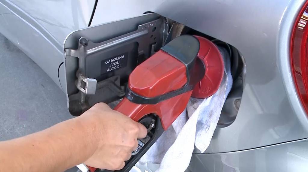 Receita estima que organização criminosa movimentou R$ 52 bilhões em postos de combustível