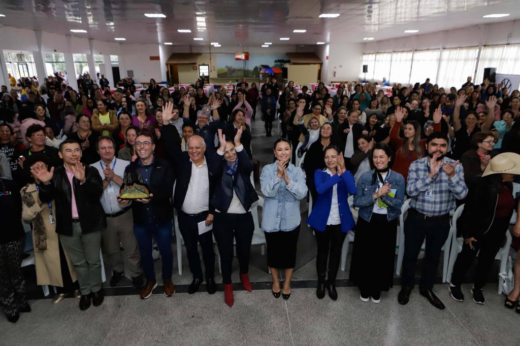 No Paraná, Programa Mulheres do Campo vai fomentar autonomia econômica de produtoras rurais