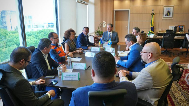 Vassoura-de-bruxa atinge 10 municípios no Amapá; ações somam R$ 2,2 milhões