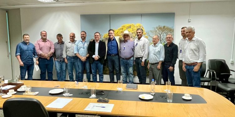 Entidades do agronegócio de Rondônia solicitam regularização fundiária e ambiental