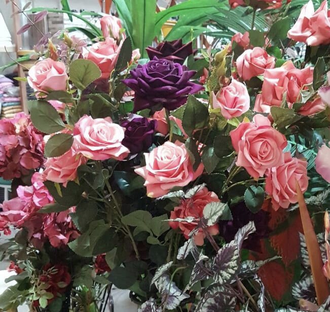 Produção de flores cresce no Paraná