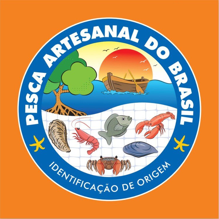 MDA e MPA lançam selo de pesca artesanal com identificação de origem
