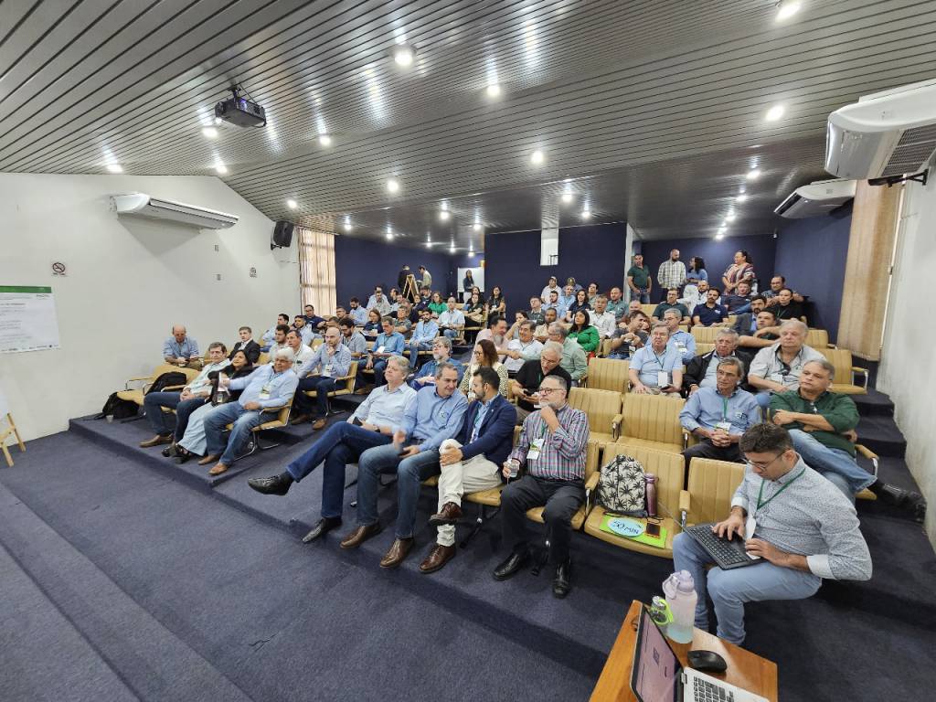 Ministério colhe dados de MS para construir Programa de Recuperação de Áreas Degradadas