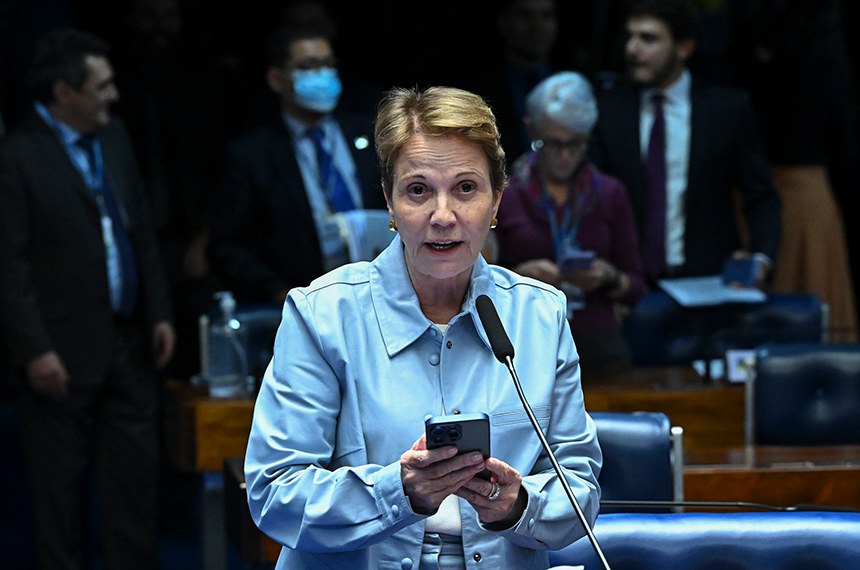 Senado autoriza mais cinco anos para regularizar imóveis rurais em faixa de fronteira