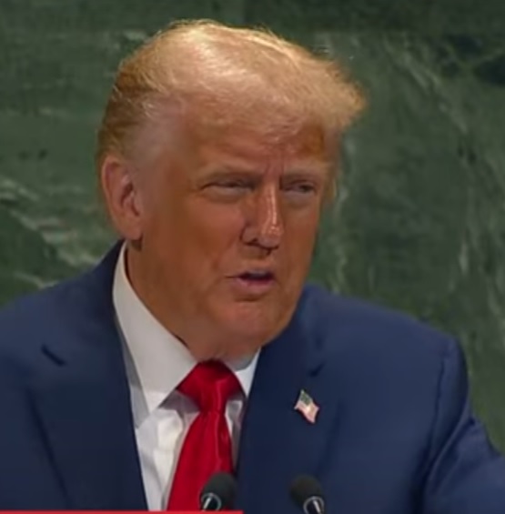 Ibovespa renova máxima histórica após Trump dizer que se encontrará com Lula