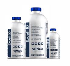 Mapa divulga atualizações sobre as investigações sobre o uso da vacina EXCELL 10