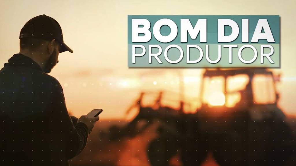 Programa: Bom Dia Produtor