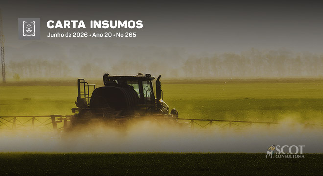 Ministério Público do Trabalho pede banimento do glifosato