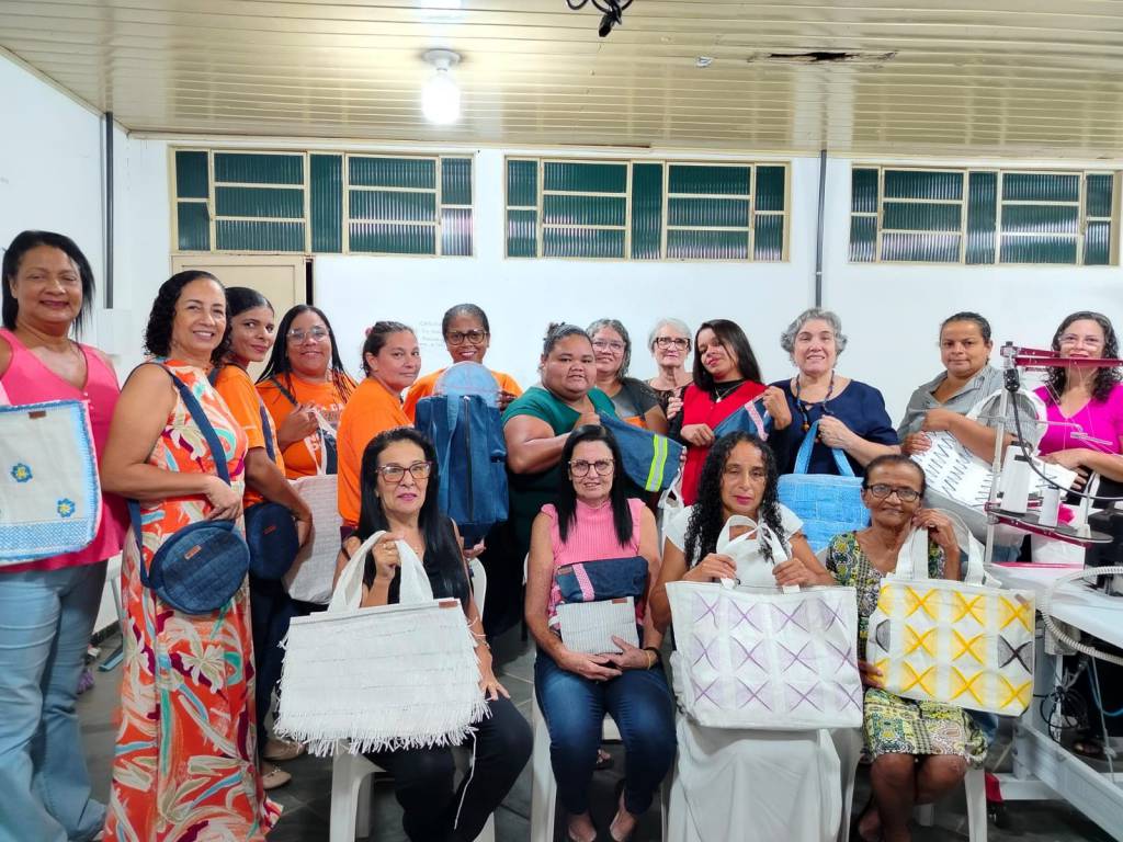 Empresa do setor florestal investe R$ 5,9 milhões em ações sociais no MS