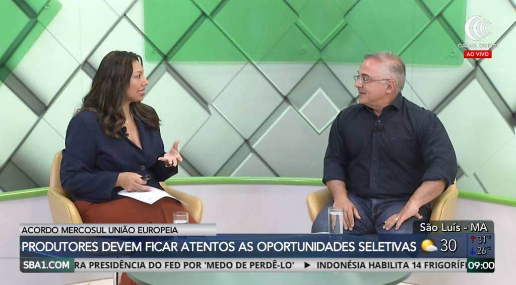 Acordo União Europeia e Mercosul terá acesso limitado e será focado em produtos de maior valor agregado