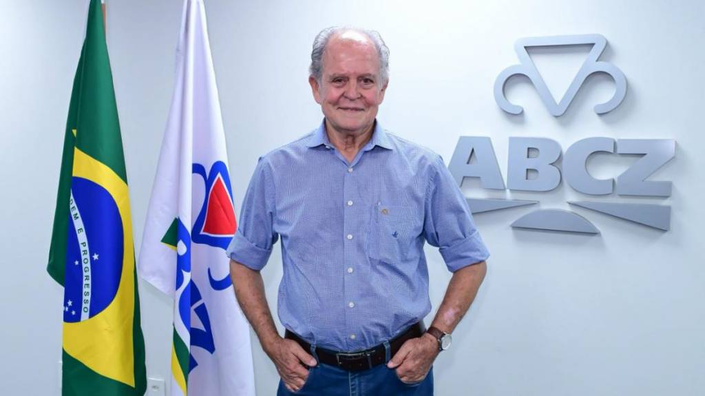 ABCZ realiza cerimônia comemorativa à posse da nova diretoria neste sábado (7)