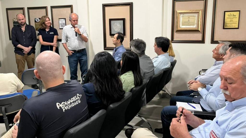 Brazilian Cattle: mercado internacional amplia demanda por genética zebuína brasileira