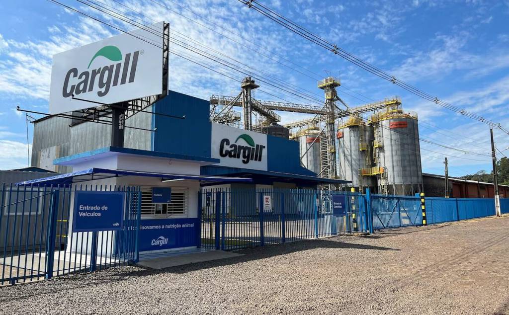 Entidades repudiam invasão de indígenas ao terminal da Cargill no Pará