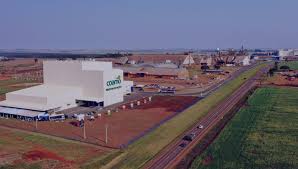 Coamo compra por R$ 136 mi unidades arrendadas pela Belagrícola no norte do PR