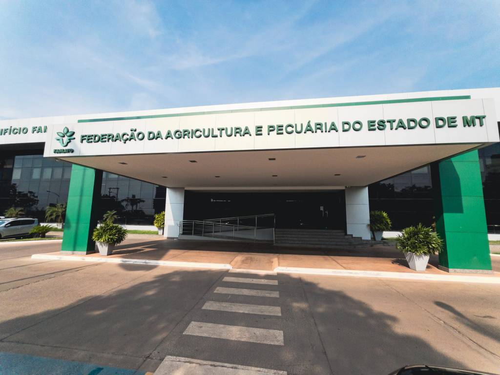 Programa amplia prazo para renegociação de crédito rural no Mato Grosso