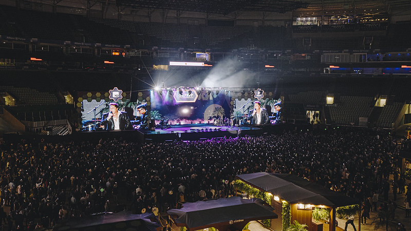 GAFFFF retorna a São Paulo com expectativa de atrair mais de 30 mil participantes